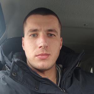 Евгений, 26 лет, Брянск