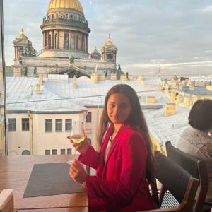 Девушки в Санкт-Петербурге: Элиза, 22 - ищет парня из Санкт-Петербурга