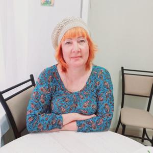 Девушки в Сызрани: Татьяна, 56 - ищет парня из Сызрани