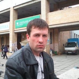 Парни в Тынде: Олег, 36 - ищет девушку из Тынды
