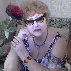 Татьяна, 69 лет, Таганрог
