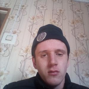 Сергей, 25 лет, Хабаровск