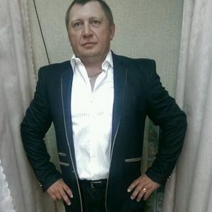 Роман, 52 года, Чапаевск