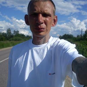 Владимир, 48 лет, Дедовск