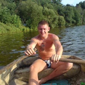 Михаил, 47 лет, Пушкино