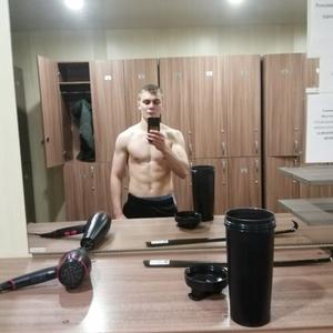Олег, 26 лет, Шелехов