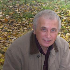 Александр, 67 лет, Ростов-на-Дону
