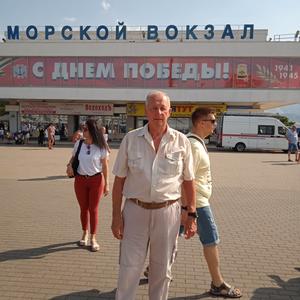 Виктор, 71 год, Ставрополь