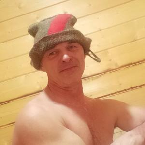 Андрей, 55 лет, Воскресенск