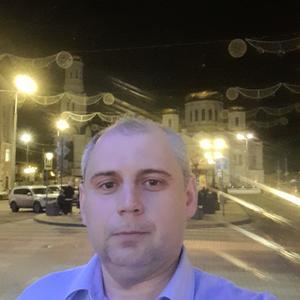 Илья, 44 года, Ставрополь