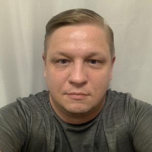 Aleksey Nedbaylo, 42 года, Юбилейный