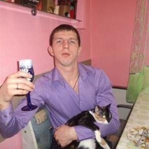 Иван, 41 год, Кириши