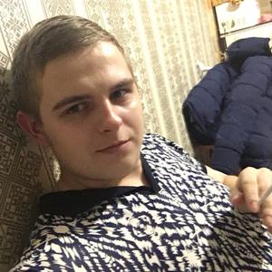 Александр, 26 лет, Псков
