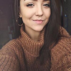 Анастасия, 30 лет, Красноярск