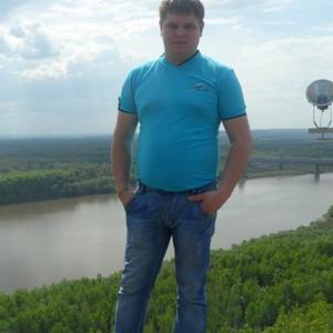 Парни в Североморске: Иван Ситников, 38 - ищет девушку из Североморска