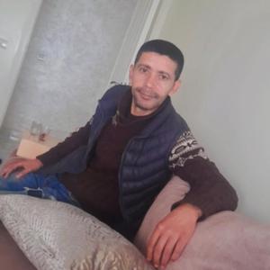 Mohammed, 35 лет, Москва