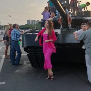 Девушки в Санкт-Петербурге: Дарья, 30 - ищет парня из Санкт-Петербурга
