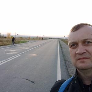Виктор, 44 года, Ульяновск