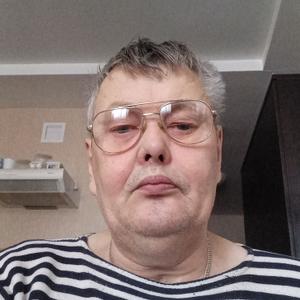 Андрей, 60 лет, Ханты-Мансийск