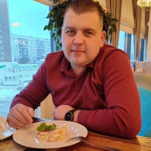 Парни в Новосибирске: Иван, 41 - ищет девушку из Новосибирска