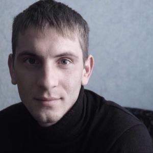 Андрей, 35 лет, Тобольск