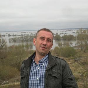 Roman, 50 лет, Рязань