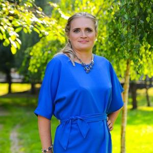 Татьяна, 43 года, Калининград