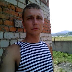 Парни в Партизанске (Приморский край): Иван, 33 - ищет девушку из Партизанска (Приморский край)