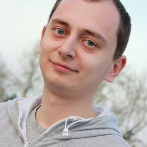 Влад, 34 года, Донецк