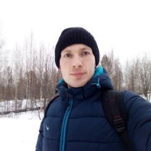 Андрей, 32 года, Кировград