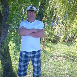 Парни в Североморске: Сергей Гиганов, 63 - ищет девушку из Североморска