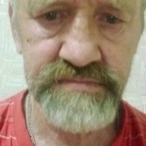 Вик, 60 лет, Оренбург