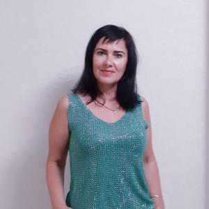 Елена, 50 лет, Краснодар