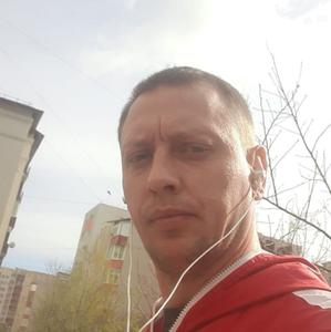 Парни в Ставрополе: Эдуард, 40 - ищет девушку из Ставрополя