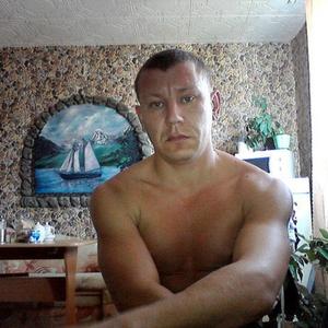 Evgenij, 46 лет, Саяногорск