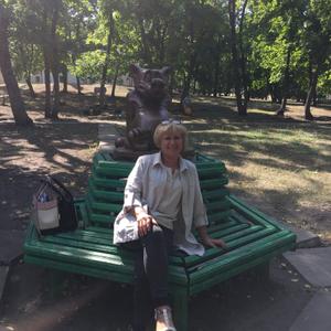 Девушки в Вольске: Ирина, 61 - ищет парня из Вольска