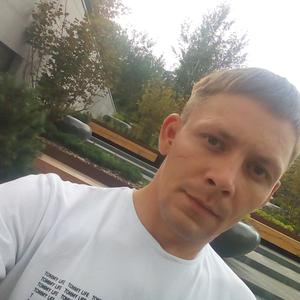 Александр, 32 года, Саратов