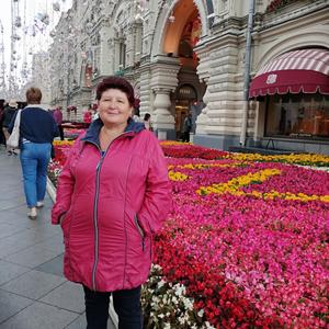 Валентина Бакина, 63 года, Заволжье