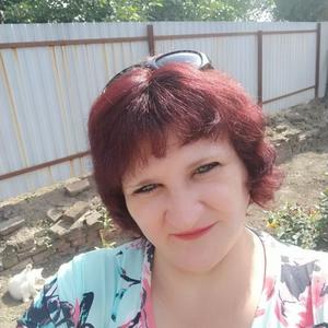 Девушки в Морозовске: Светлана, 38 - ищет парня из Морозовска