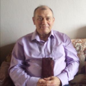Парни в Бугульме (Татарстан): Игорь, 61 - ищет девушку из Бугульмы (Татарстан)