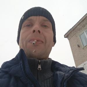 Андрей, 44 года, Тверь