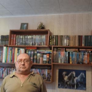 Владимир, 57 лет, Оренбург