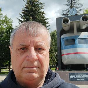 Сергей, 65 лет, Конаково