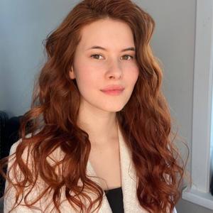 Софья, 22 года, Хабаровск