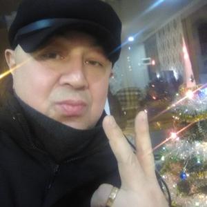 Рафаэль, 53 года, Казань