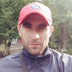Jack, 37 лет, Петропавловск