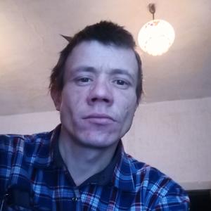 Парни в Омске: Андрей, 36 - ищет девушку из Омска