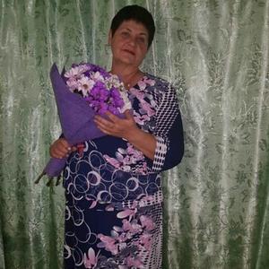 Татьяна, 69 лет, Чита