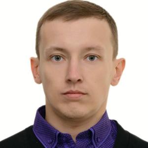 Роман Рылов, 33 года, Киров