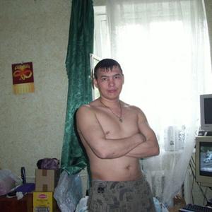 Парни в Екатеринбурге: Сергей, 45 - ищет девушку из Екатеринбурга